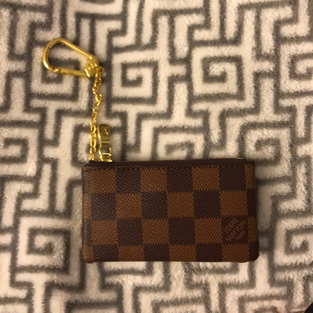 NWT Coin Purse !